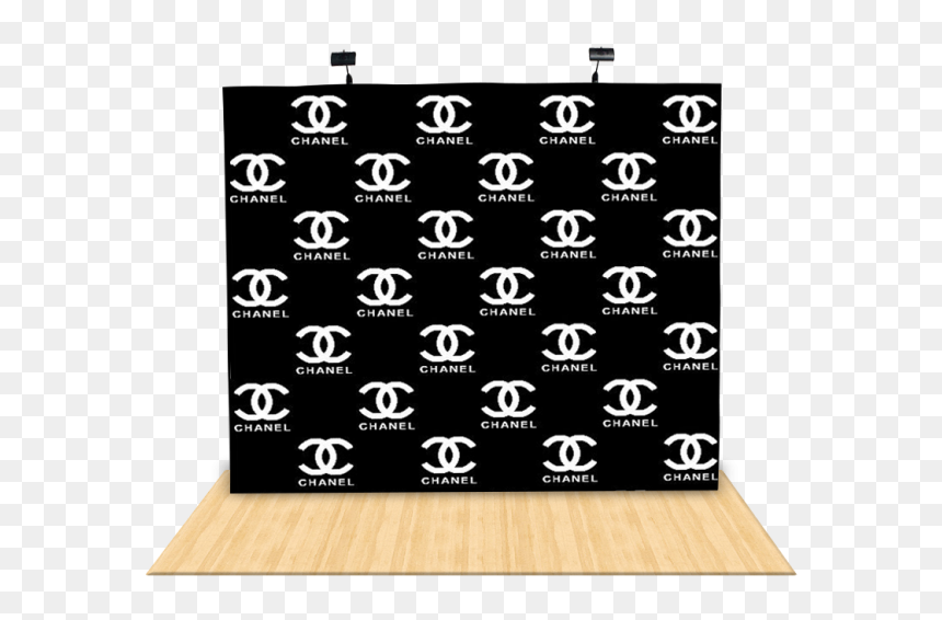 10ft Fabric Straight Step Repeat Backdrop 1 - Skin De Minecraft De Xfarganx, HD Png Download - repeat png