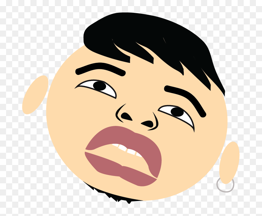 Clip Art, HD Png Download - steve head png