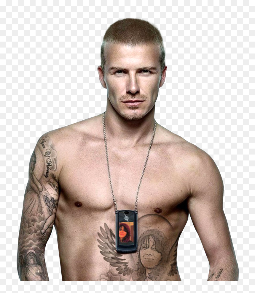 Nature Bloke Paragon Png Image High Quality - David Beckham Tatuajes 2018, Transparent Png - paragon png
