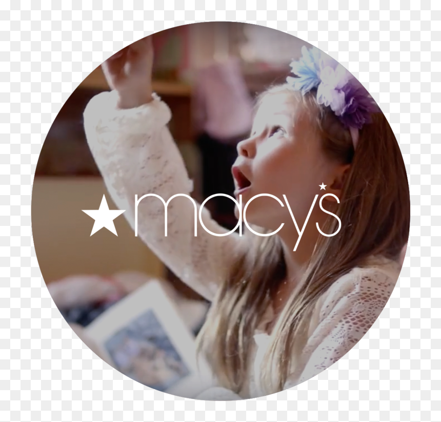 Macys - Angel, HD Png Download - macys png