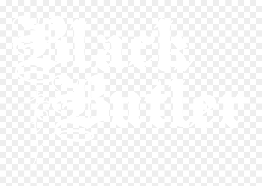 Black Butler, HD Png Download - butler png