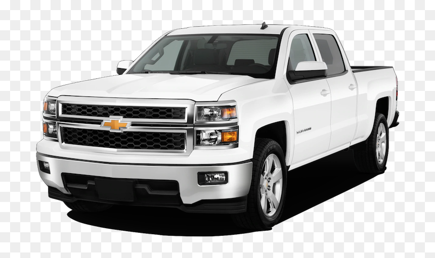Used Chevy Silverado 1500 For Sale In Colorado Springs - Chevrolet Pick Up 2014, HD Png Download - chevy truck png