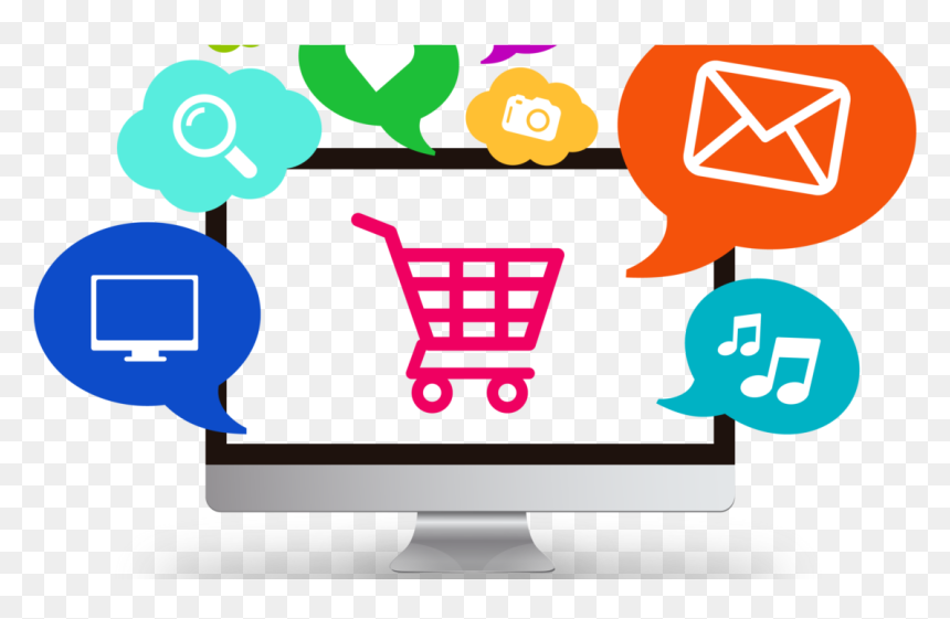 Monday Clipart Today Is Monday - E-commerce, HD Png Download - monday png