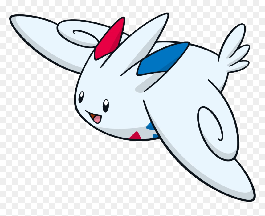 468 - Cartoon, HD Png Download - togekiss png