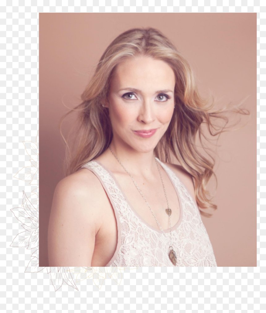 Nikki Novo Intuitive Relationship Coach Branded Frame - Photo Shoot, HD Png Download - spiritual png