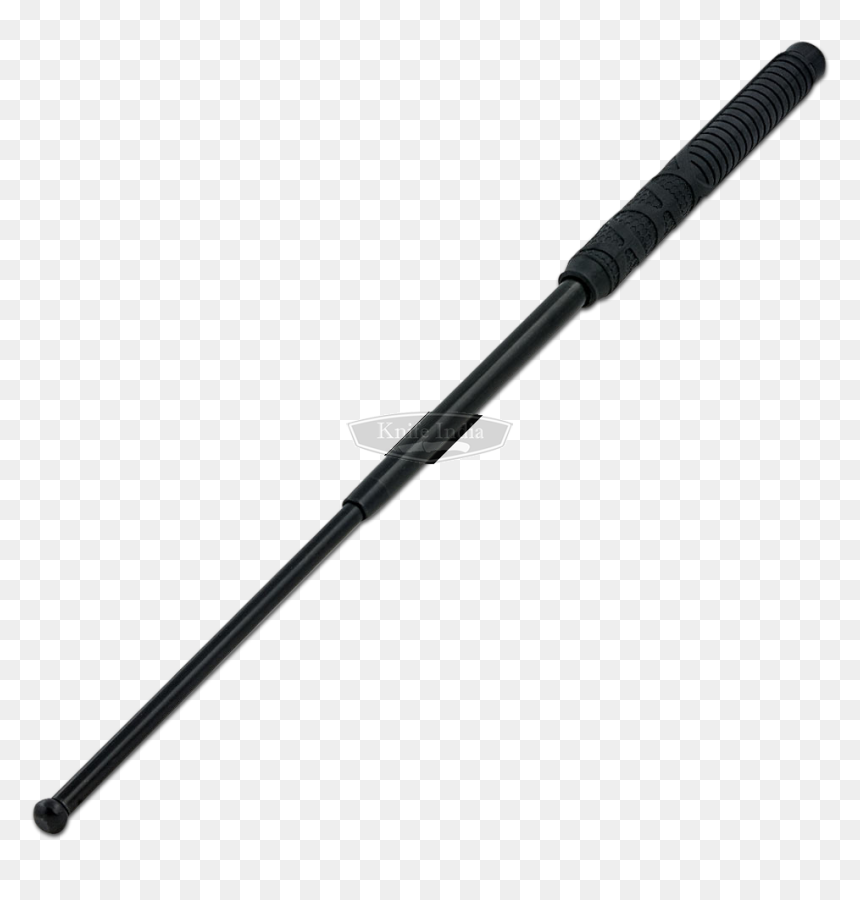 United Defence Impact Expandable Baton Is Considered - Harry Potter Custom Wand Designs, HD Png Download - baton png