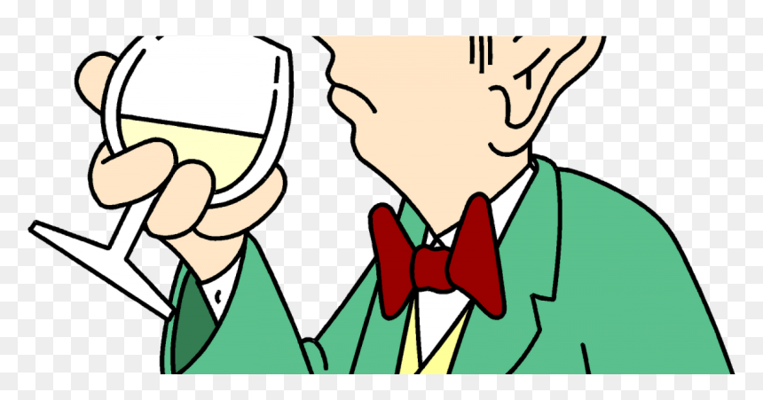 Inhaled Isopropyl Alcohol For Rapid Treatment Of Nausea - Wine Tasting Clipart, HD Png Download - wine tasting png