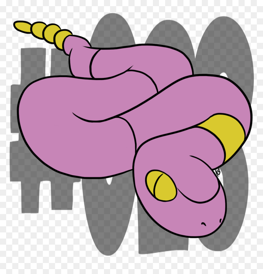 #ekans #pokemon #pokemonadaypic - Ekans Pokemon, HD Png Download - ekans png
