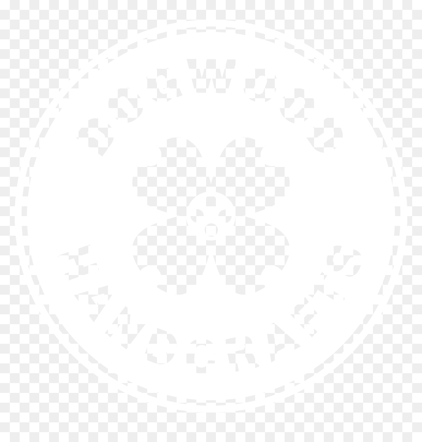 Circle, HD Png Download - dogwood png