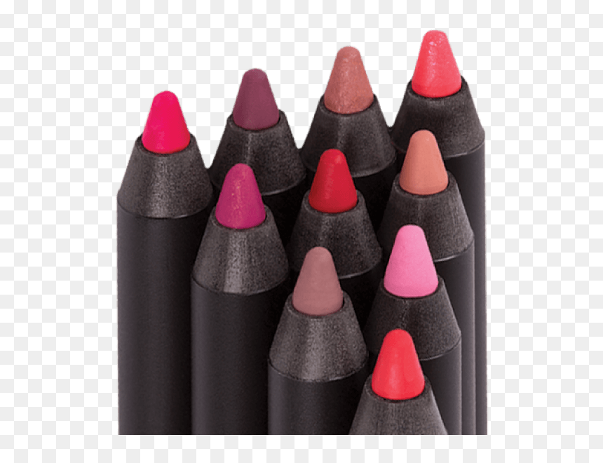 Lipliners Header Md - Younique Lip Liner Transparent, HD Png Download - younique png