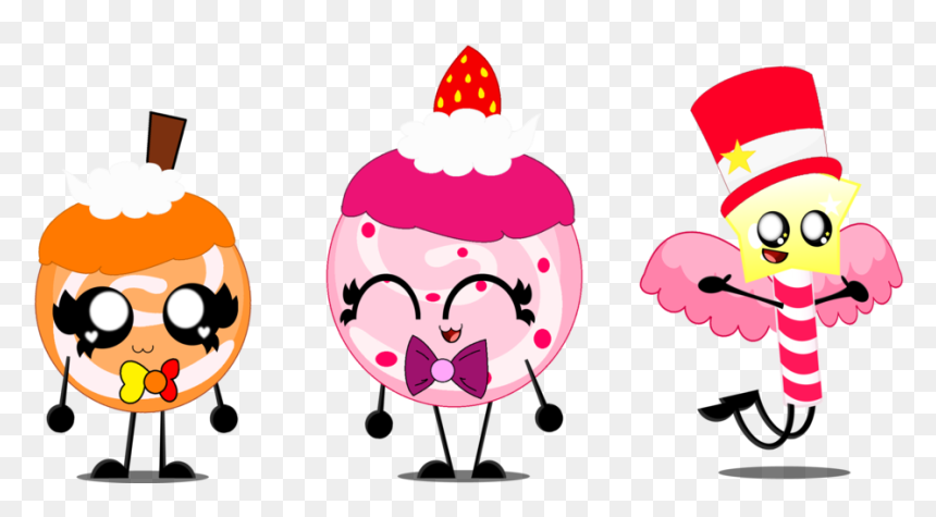 Desktop Wallpaper Food Clip Art - Cartoon, HD Png Download - amigos png