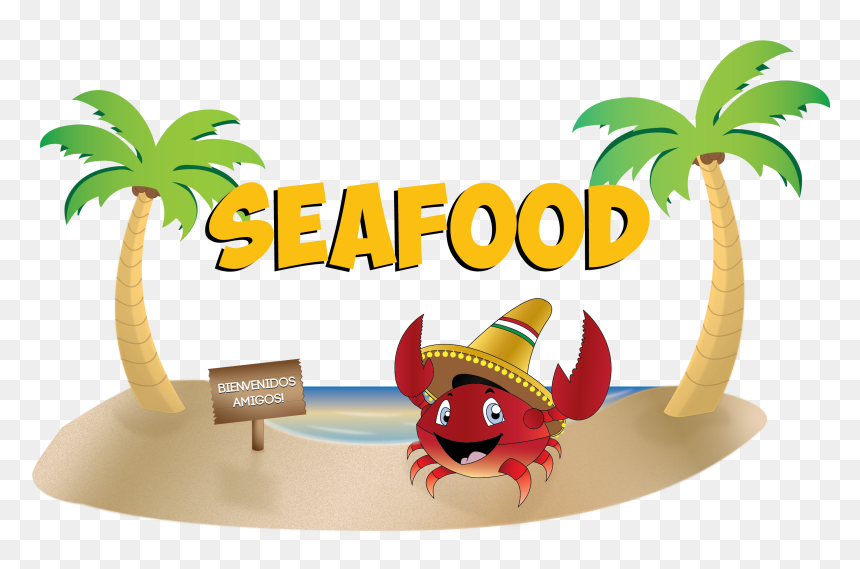 Enchiladas Cartoon, HD Png Download - coctel de camaron png