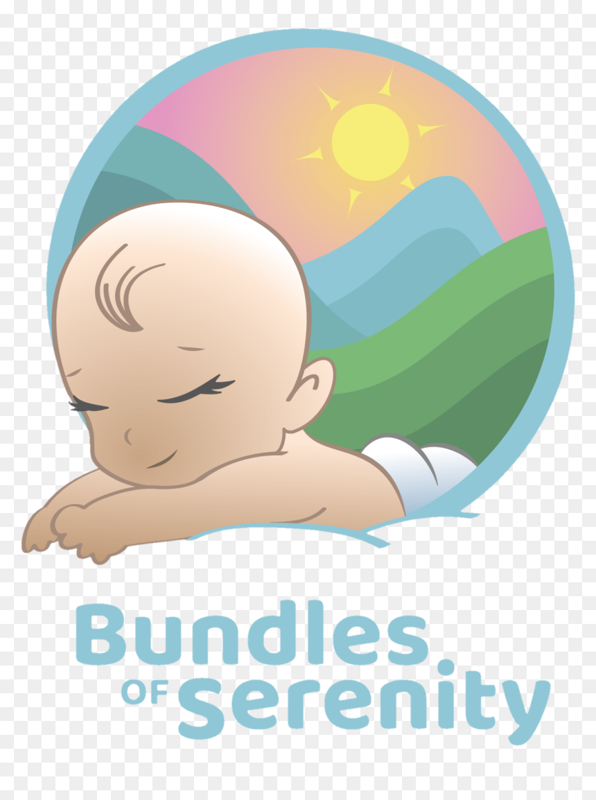 Bundles Of Serenity - Cartoon, HD Png Download - serenity png