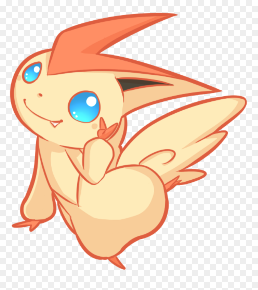 Cartoon, HD Png Download - togekiss png