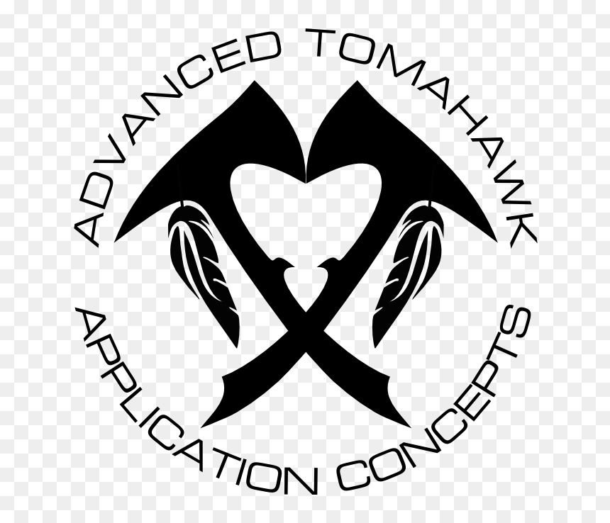 Advanced Tomahawk Application Concepts - Plumbing Logos Free, HD Png Download - tomahawk png