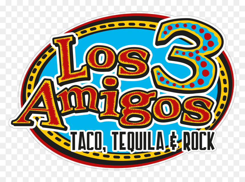 Los 3 Amigos , Png Download - Ricky Gervais Live Fame, Transparent Png - amigos png