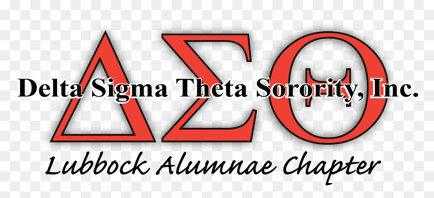Clip Art, HD Png Download - delta sigma theta png