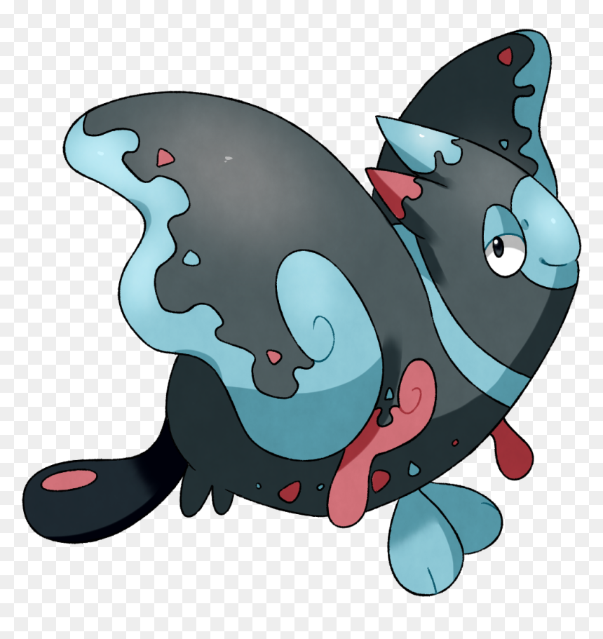 Pokémon , Png Download - Pokemon Lumineon Fusions, Transparent Png - togekiss png