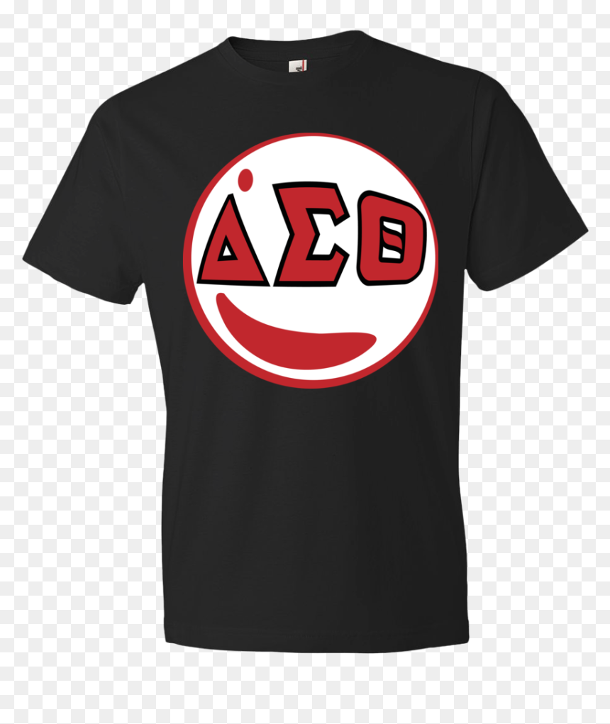 Delta Sigma Theta , Png Download - Active Shirt, Transparent Png - delta sigma theta png