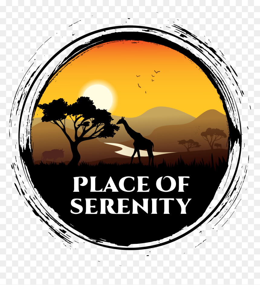 Place Of Serenity, HD Png Download - serenity png