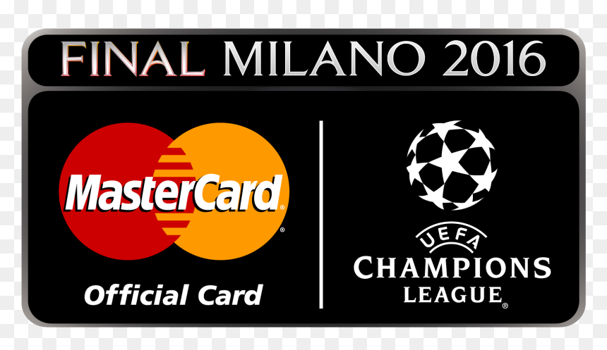Uefa Champions League, HD Png Download - champions league png