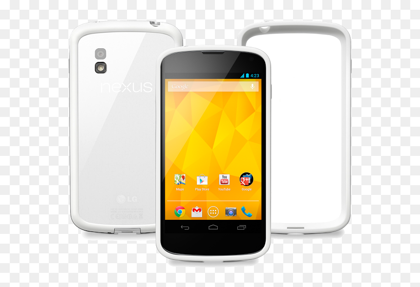 Android User Gets Iphone, HD Png Download - black models png