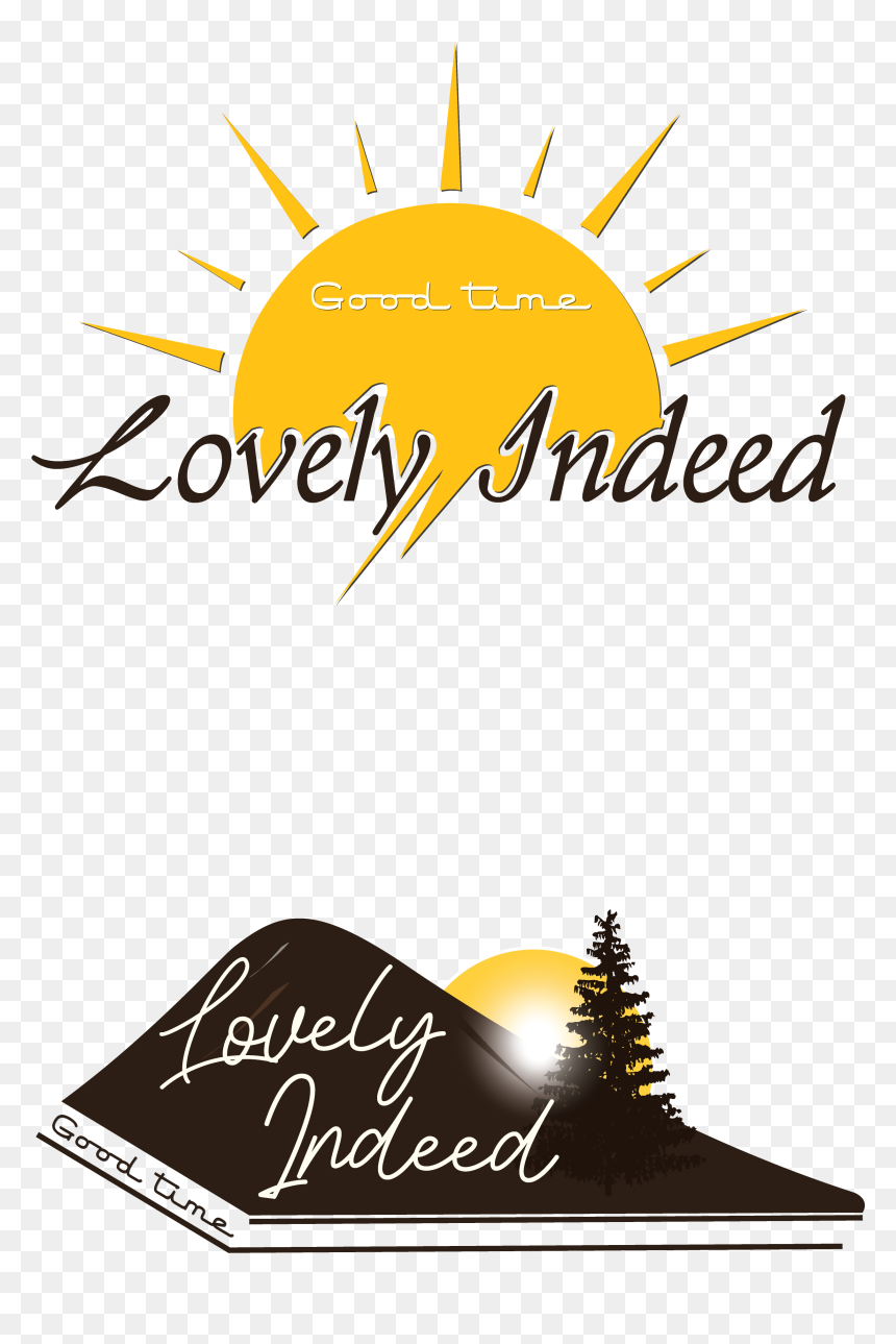 Graphic Design, HD Png Download - indeed logo png