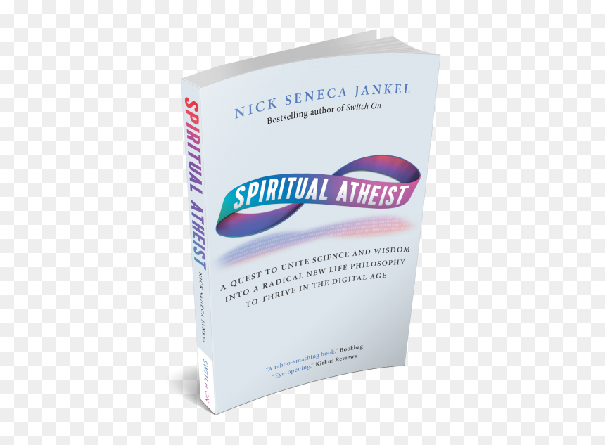 3d Cover - Label, HD Png Download - spiritual png