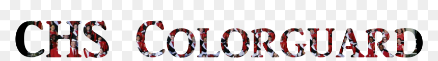 Calligraphy, HD Png Download - color guard png