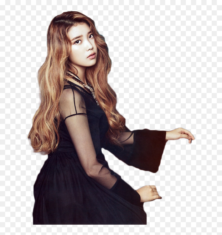 Thumb Image - Iu Png, Transparent Png - iu png