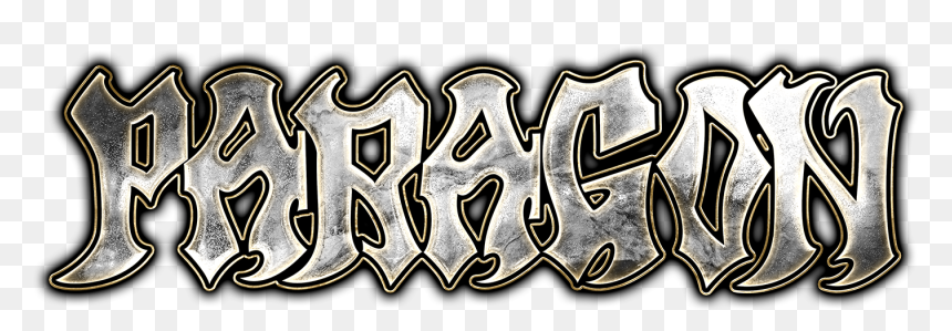 Heavy Fuckin´metal From Hamburg - Paragon Metal, HD Png Download - paragon png