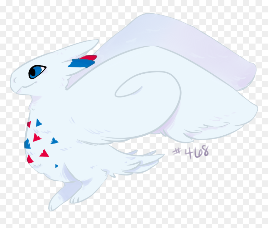 Fish , Png Download - Illustration, Transparent Png - togekiss png