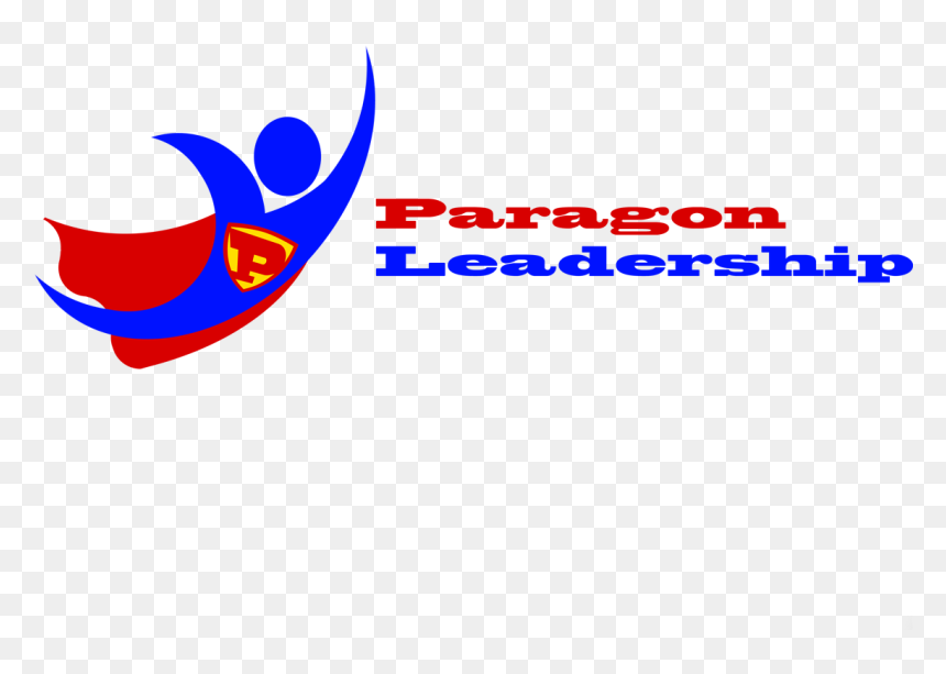 Leadership Logo Design For Paragon Leadership In United - Novety, HD Png Download - paragon png