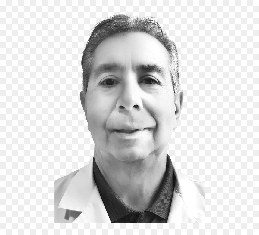 Monochrome, HD Png Download - steve head png