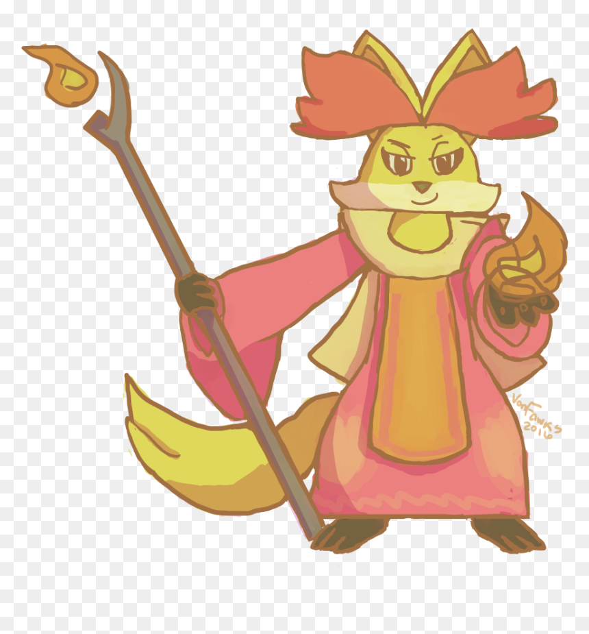 Arch Mage , Png Download - Cartoon, Transparent Png - mage png