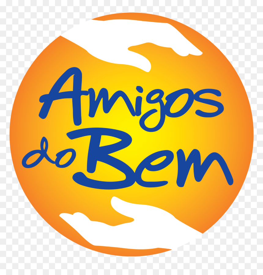 Amigos Do Bem, HD Png Download - amigos png