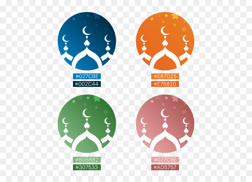 Colors - Illustration, HD Png Download - prayer icon png