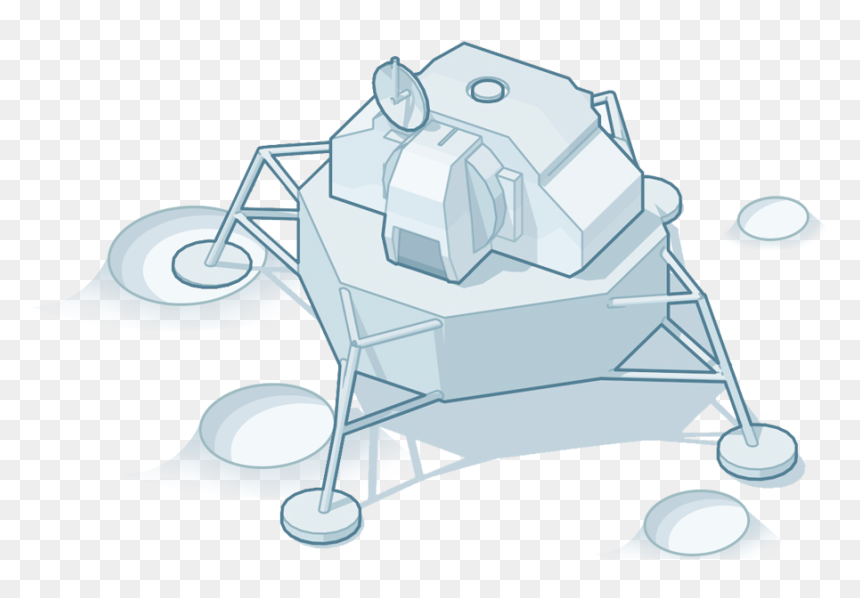 3, HD Png Download - apollo png