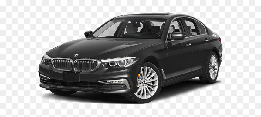 2019 Bmw 530i Xdrive, HD Png Download - black models png