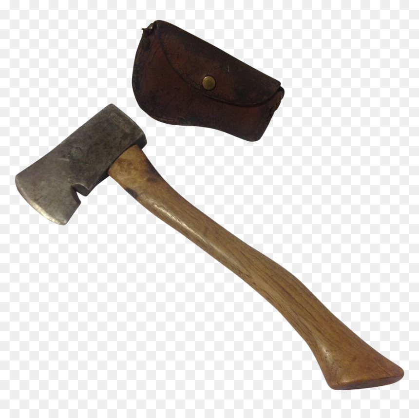 Hatchet Broadaxe Tool Tomahawk - Splitting Maul, HD Png Download - tomahawk png