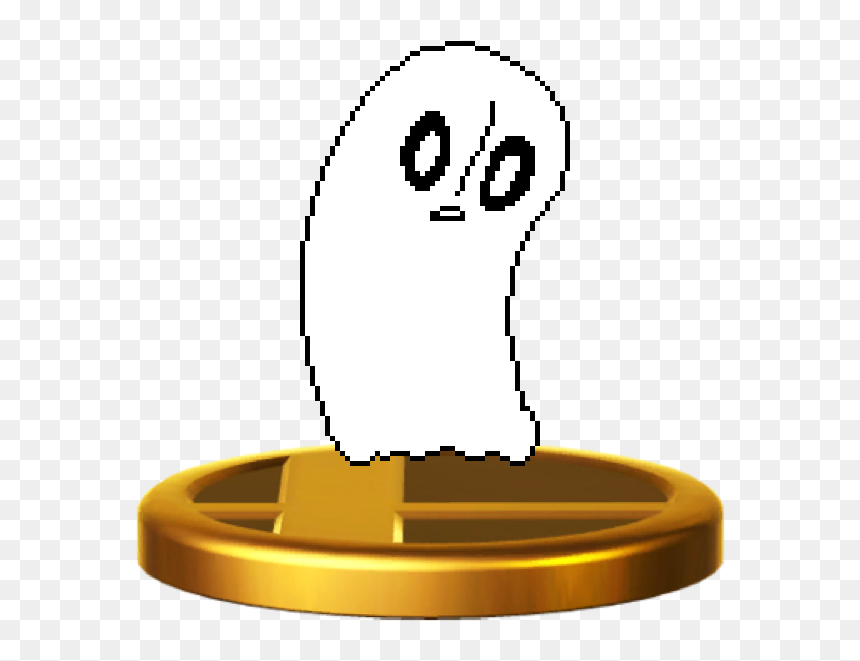 Ipad 2nd, 3rd, 4th Gen (768x1024), Png Download - Dover Boys Dora, Transparent Png - napstablook png