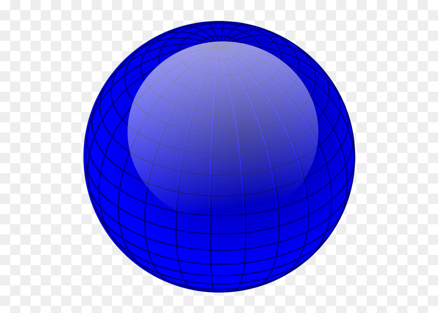Globe Icon Png Icons - Sphere, Transparent Png - globe png icon