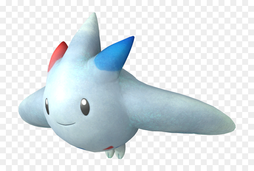 Download Zip Archive - Stuffed Toy, HD Png Download - togekiss png
