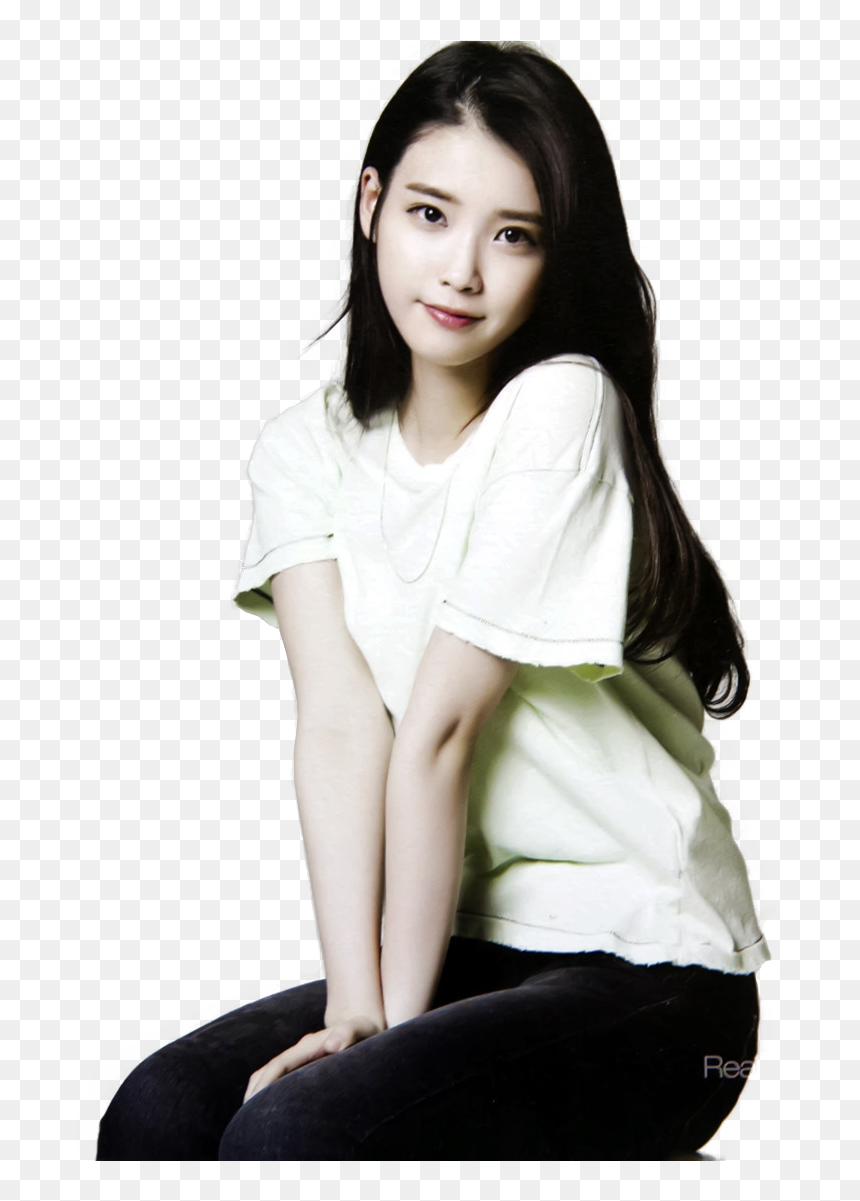 Lee Ji Eun Hd , Png Download - Scarlet Heart Hae Soo, Transparent Png - iu png