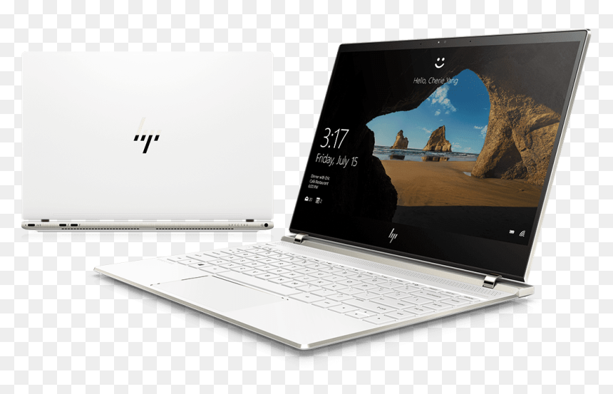 Hp Probook 430 G6, HD Png Download - spectre png