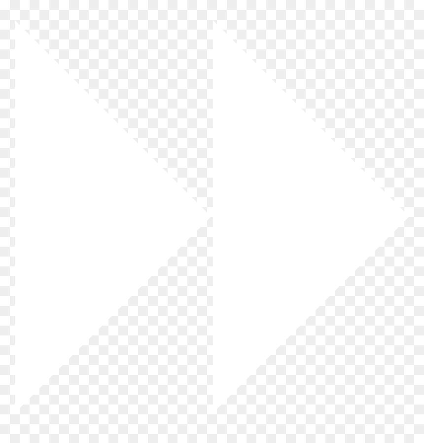 Monochrome, HD Png Download - fast forward icon png