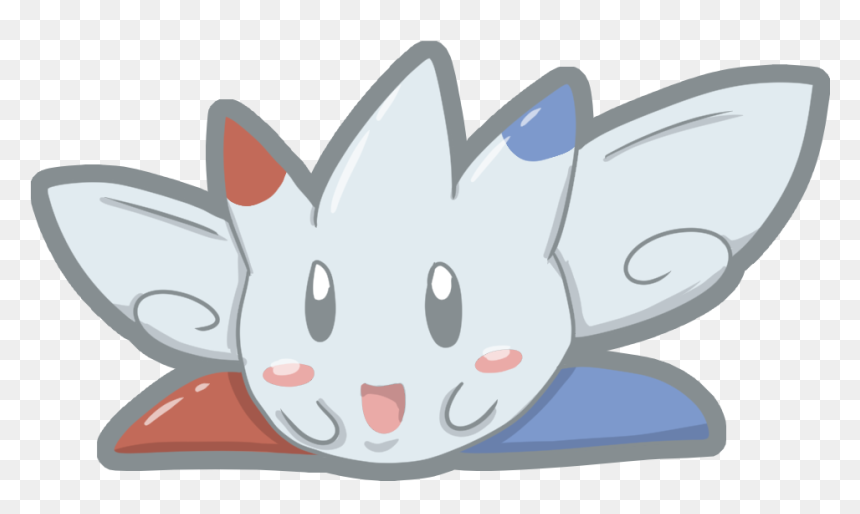 Cartoon , Png Download - Cartoon, Transparent Png - togekiss png