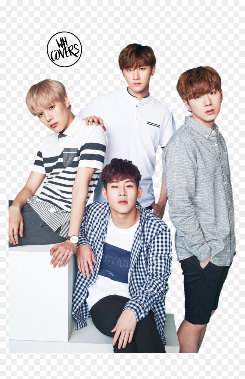 Png
png By - Kihyun Minhyuk And Jooheon, Transparent Png - monsta x png