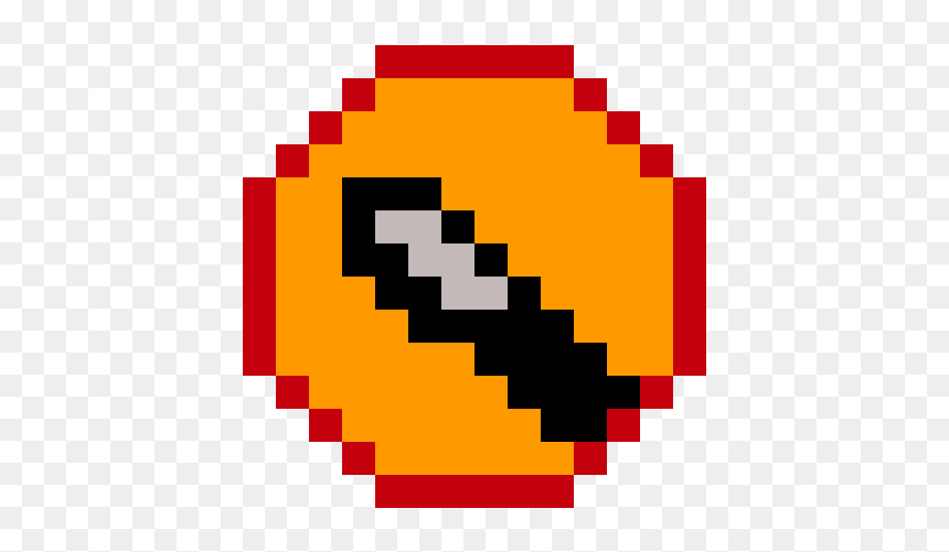 Cute Christmas Pixel Art, HD Png Download - tf2 spy png