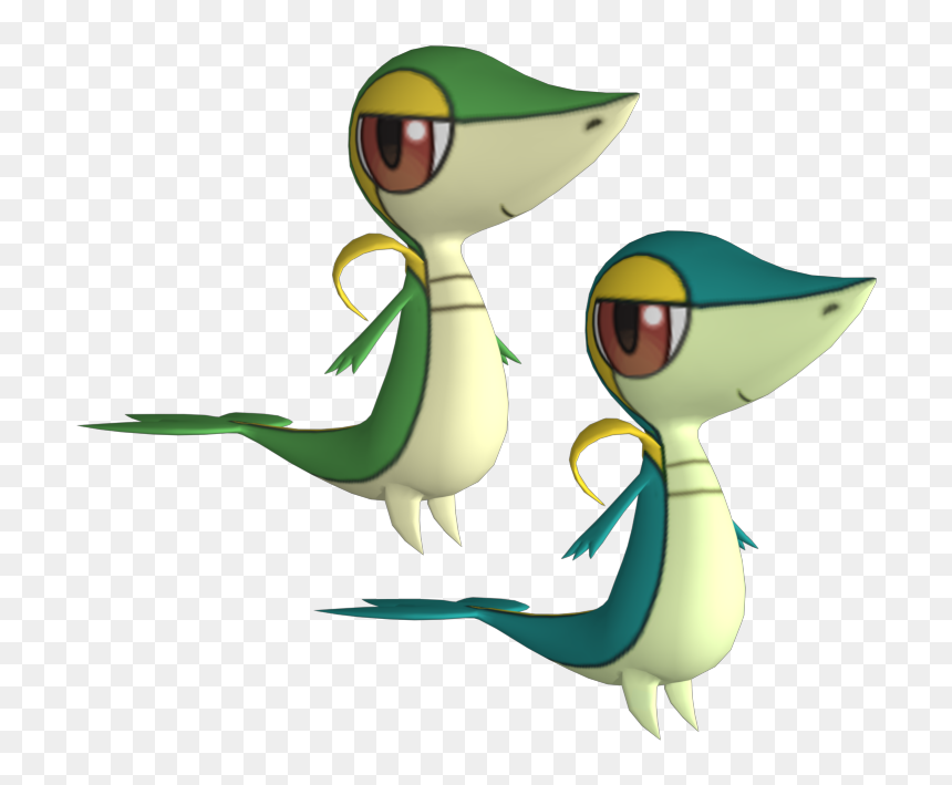 Download Zip Archive, HD Png Download - snivy png